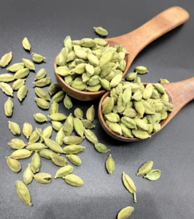 Cardamom