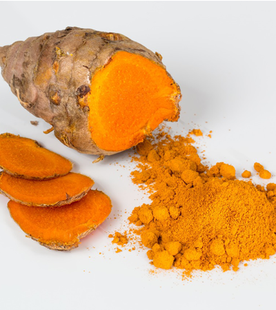 Turmeric