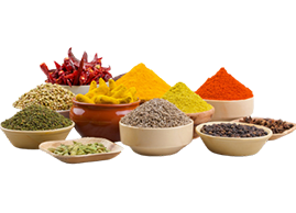 Bulk spice online