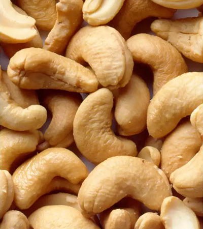 Cashew Nuts