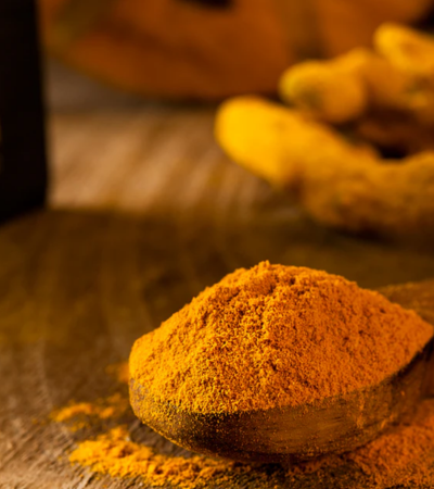 Turmeric POwder