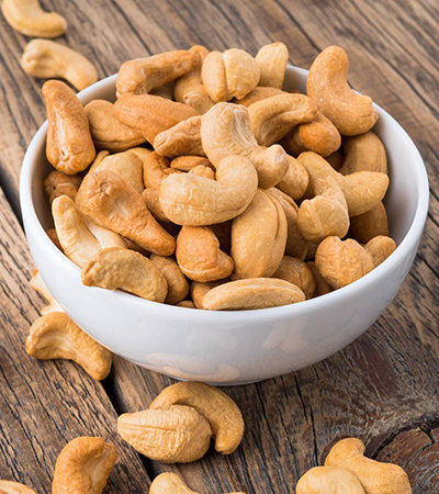 online store for nuts in india