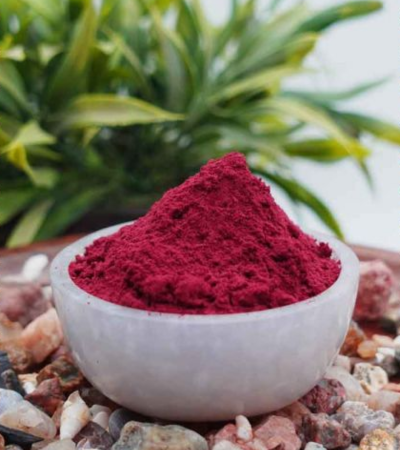 Beetroot powder