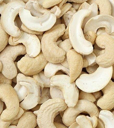 Cashew Nuts