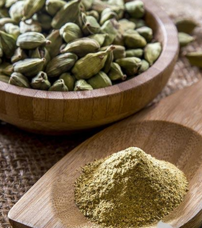 Cardamom