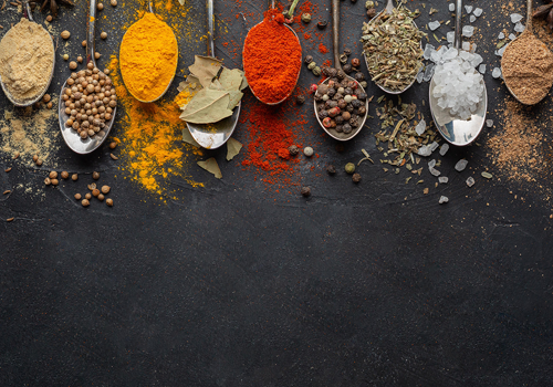 buy authentic indian spices online