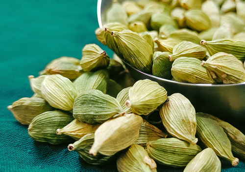 Cardamom