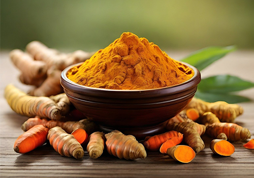 Turmeric Supplier in USA