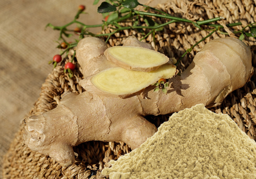 Ginger Powder