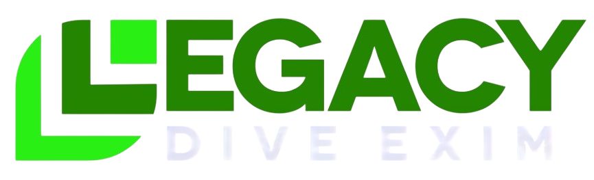 Legacy Dive Exim