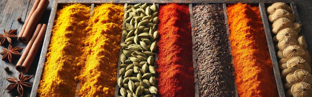 Spices