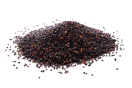 Mustard Seeds