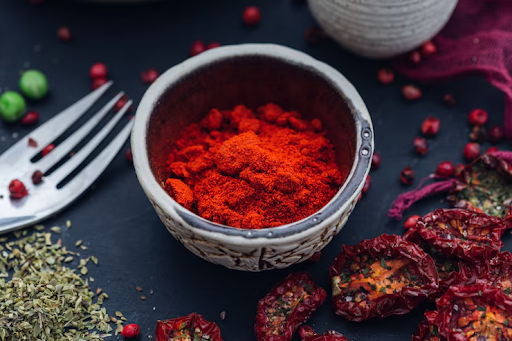 Red Chilli POwder