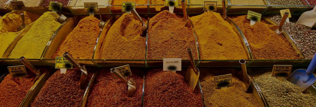 dehydrated powders in France